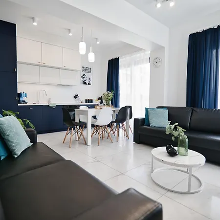 Apartament Pankrac 2 By Housine Zator Zewnętrze zdjęcie