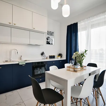 Apartament Pankrac 2 By Housine Zator Zewnętrze zdjęcie