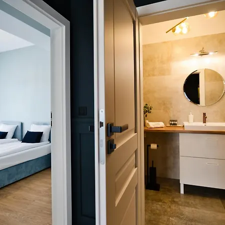 Apartament Pankrac 2 By Housine Zator Zewnętrze zdjęcie