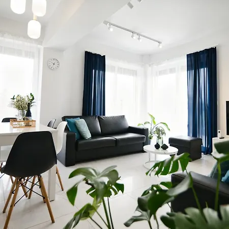 Apartament Pankrac 2 By Housine Zator Zewnętrze zdjęcie