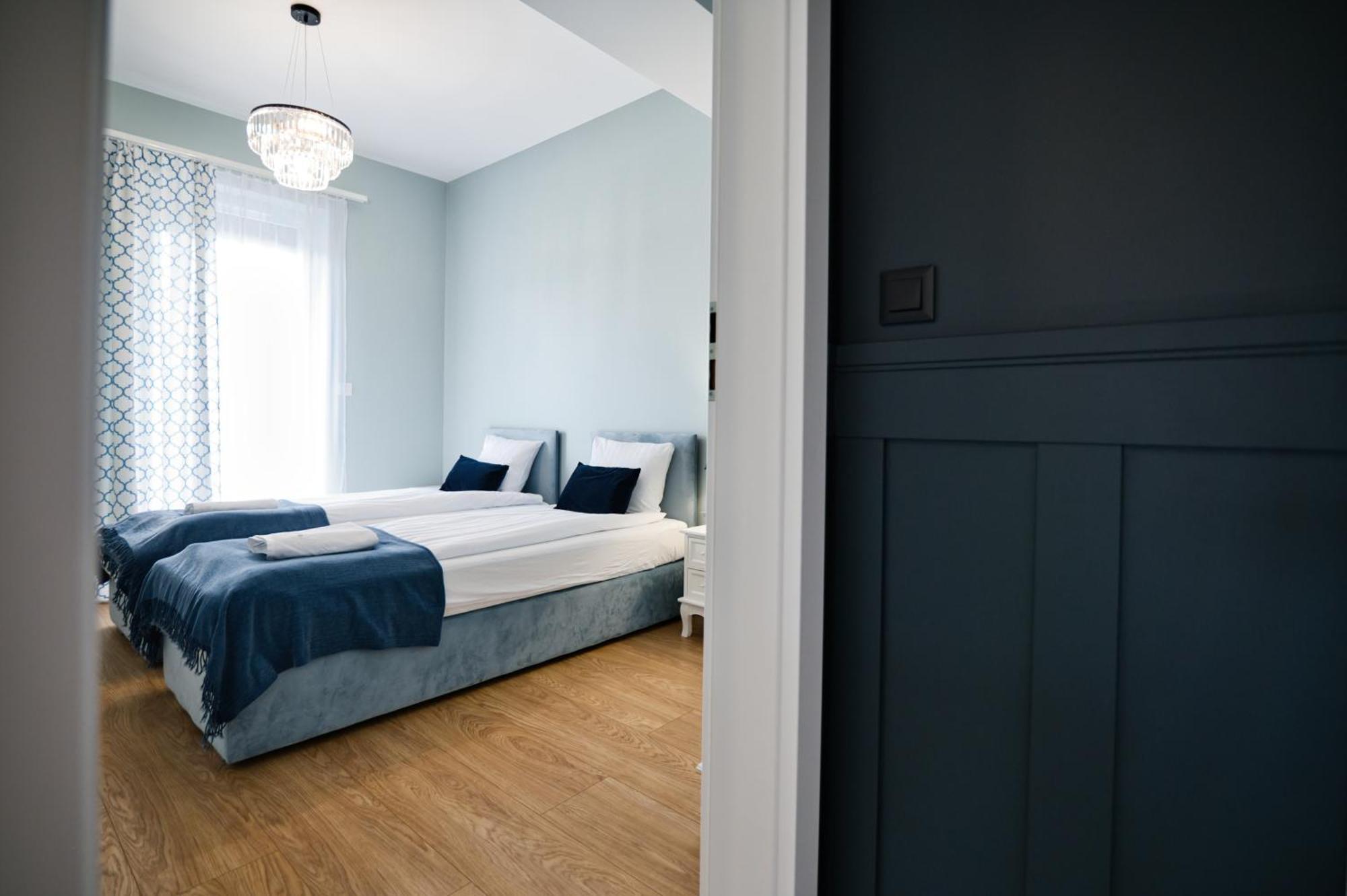 Pankrac 2 By Housine Apartment