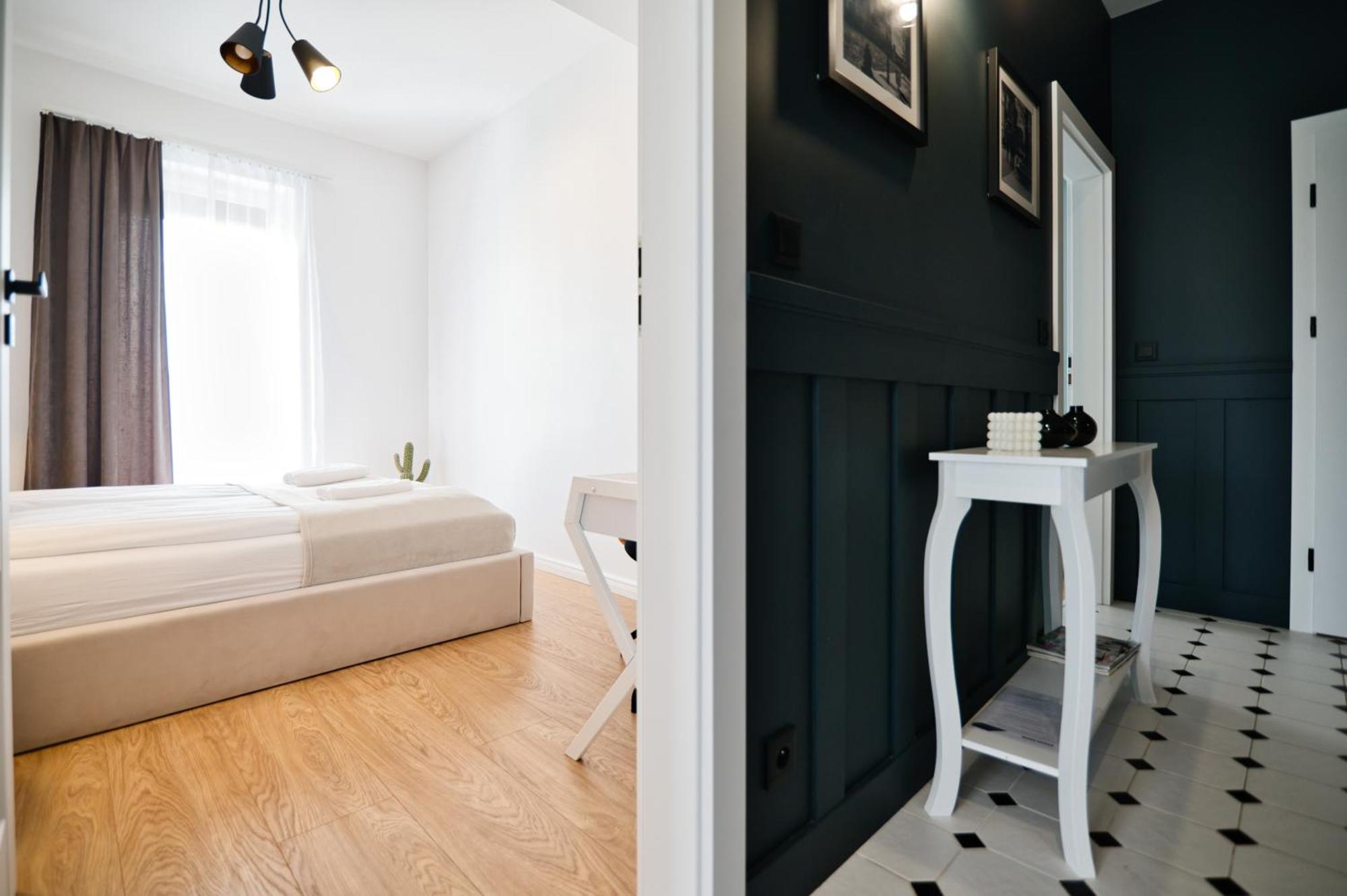 Apartment Pankrac 2 By Housine Zator