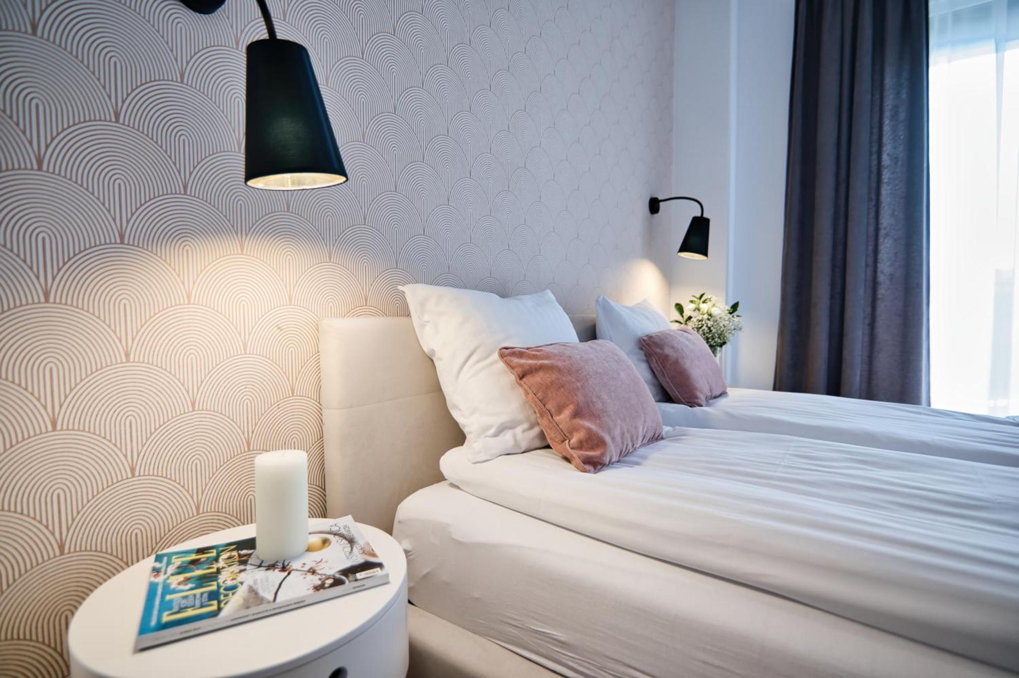 Apartment Pankrac 2 By Housine