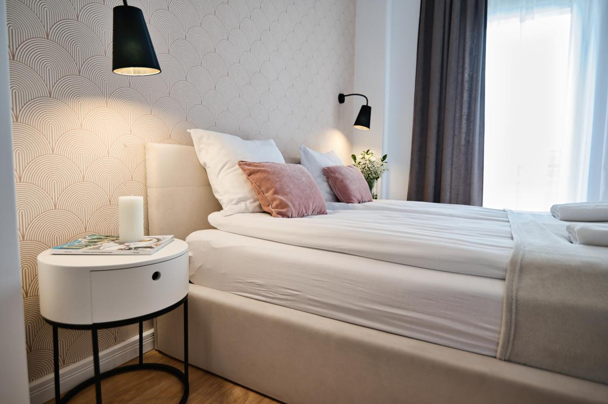Pankrac 2 By Housine Apartment