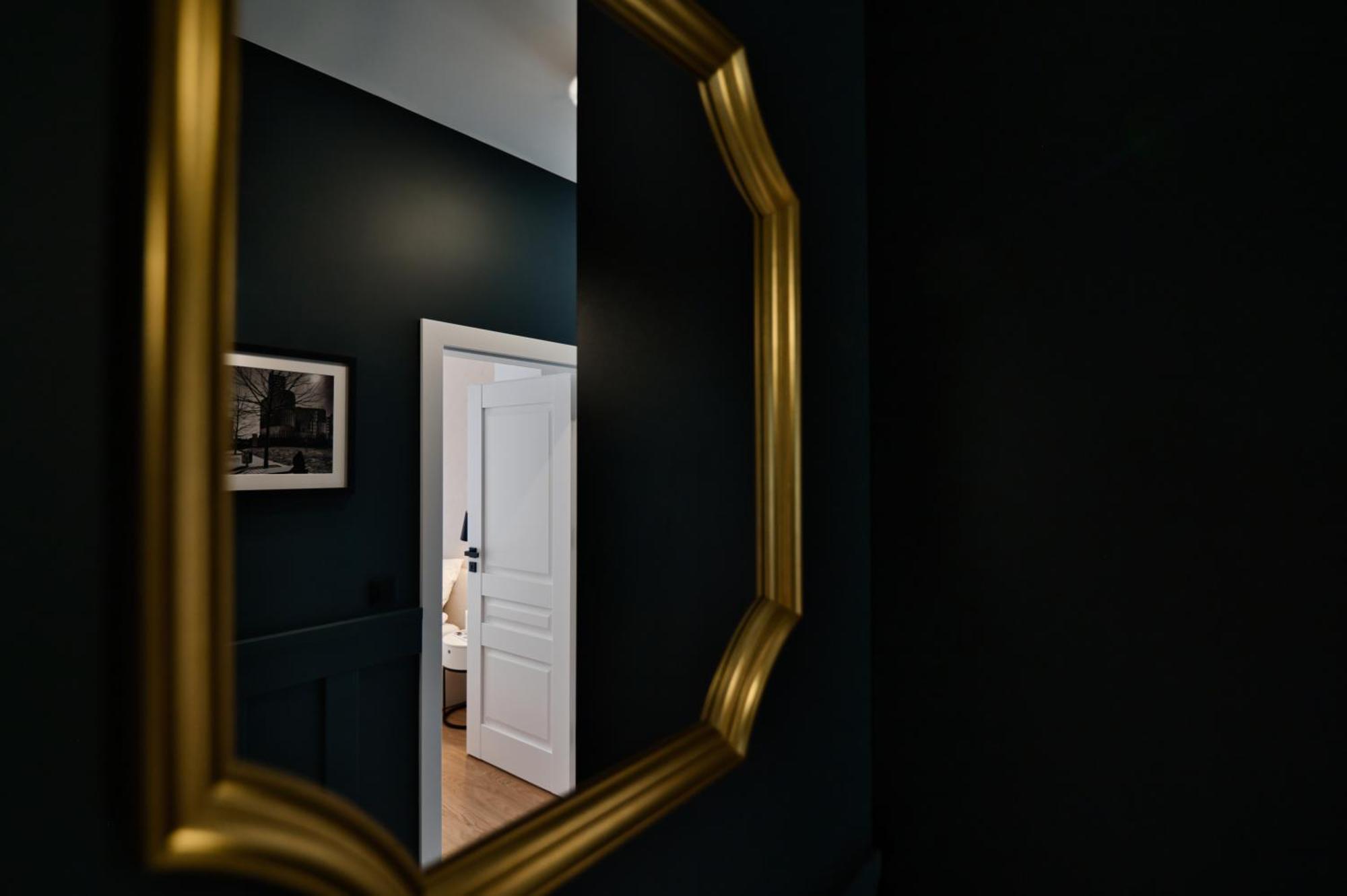 Apartment Pankrac 2 By Housine *