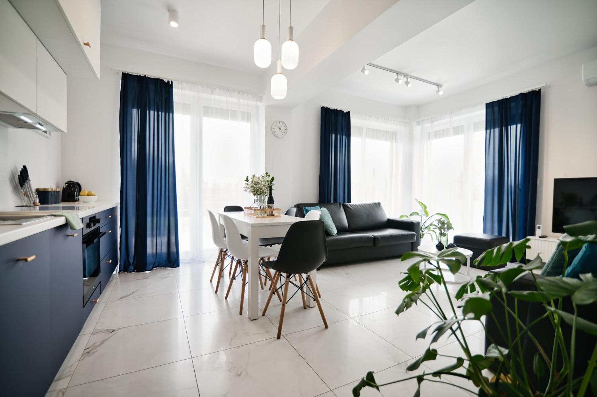 Pankrac 2 By Housine Apartment