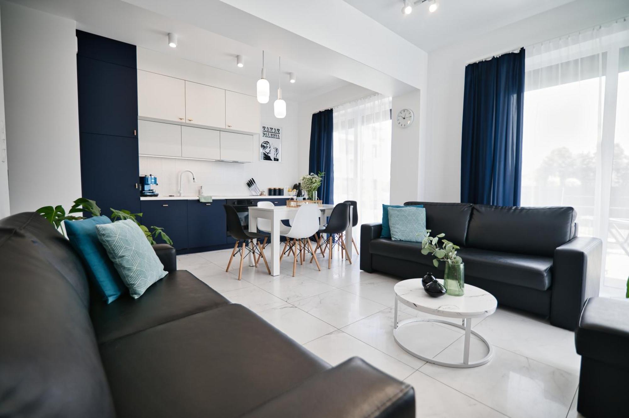 Apartment Pankrac 2 By Housine
