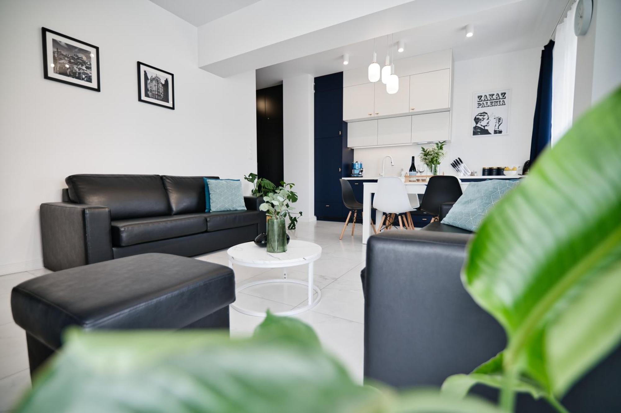 Apartment Pankrac 2 By Housine