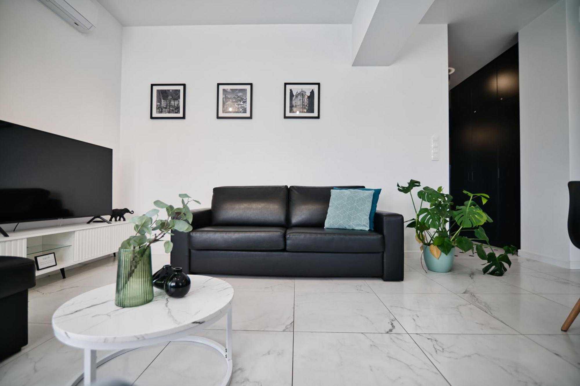 Apartment Pankrac 2 By Housine *