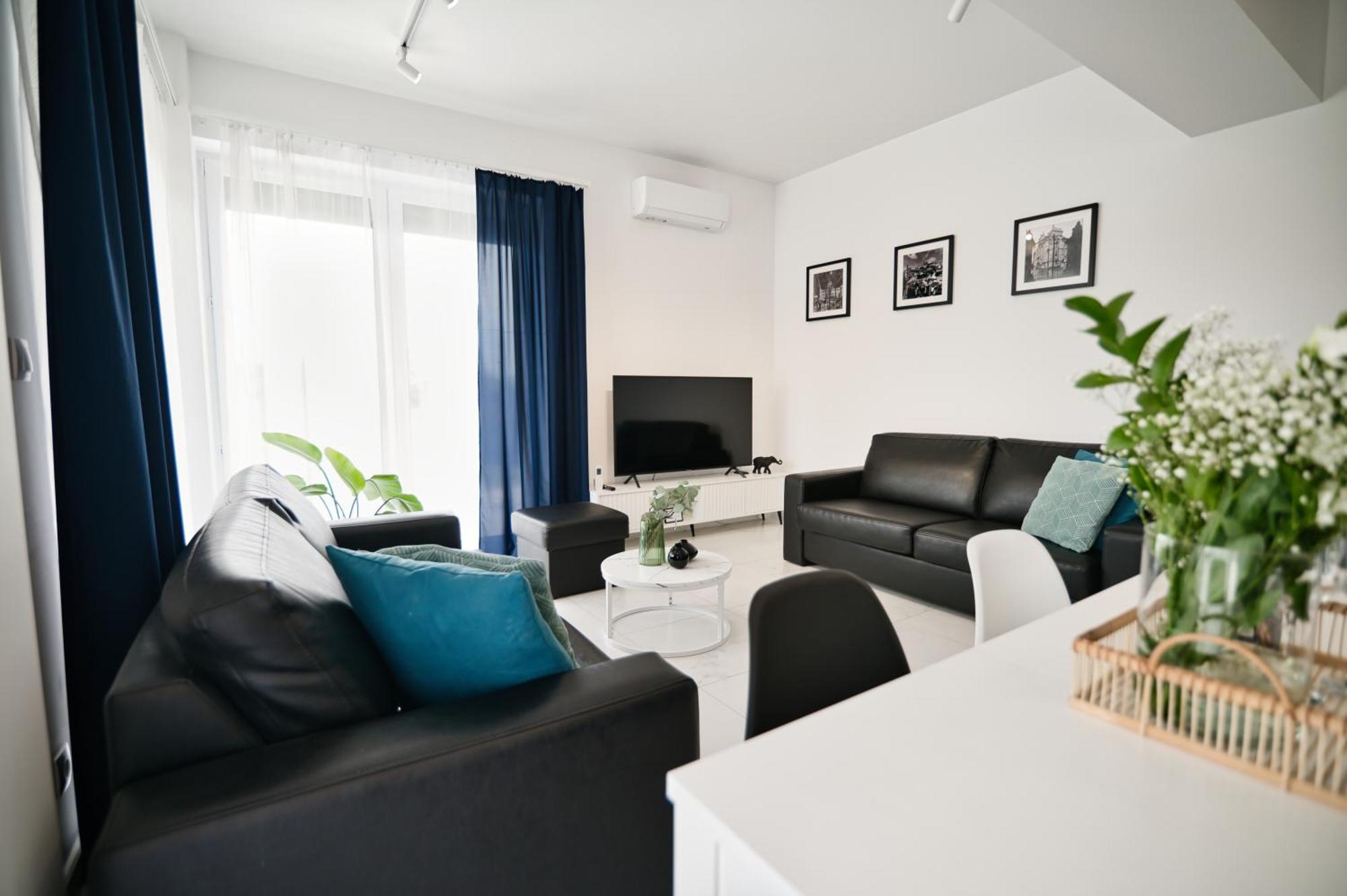 Apartment Pankrac 2 By Housine Zator