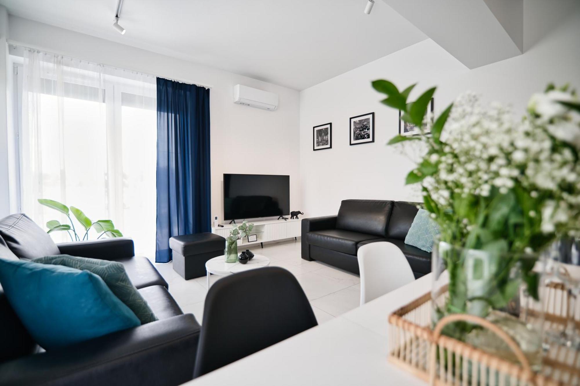 Apartment Pankrac 2 By Housine Zator