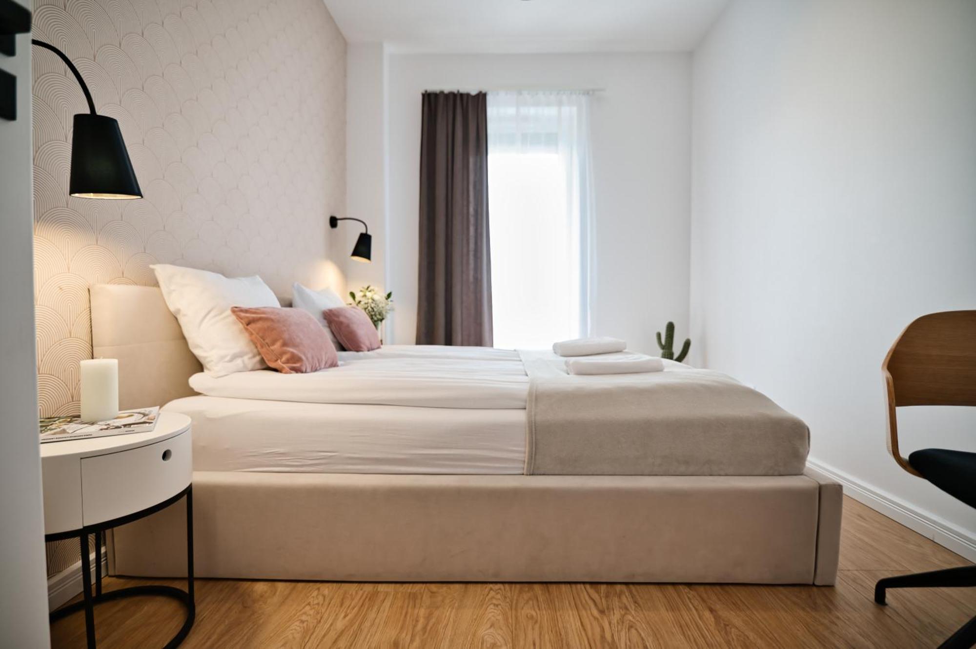 Apartment Pankrac 2 By Housine *