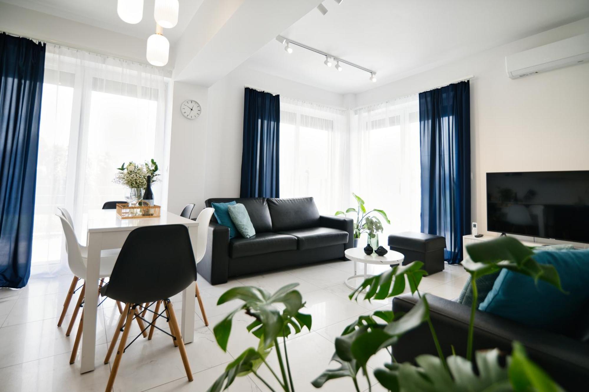 Apartment Pankrac 2 By Housine Zator